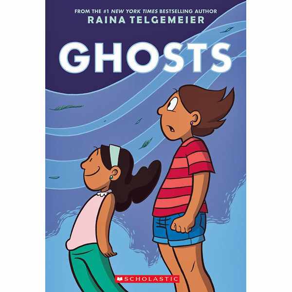 Ghosts