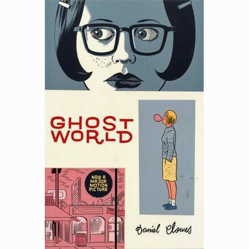 Ghost World