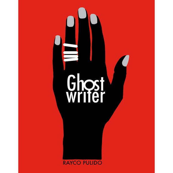 Ghostwriter