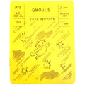 Ghouls #0