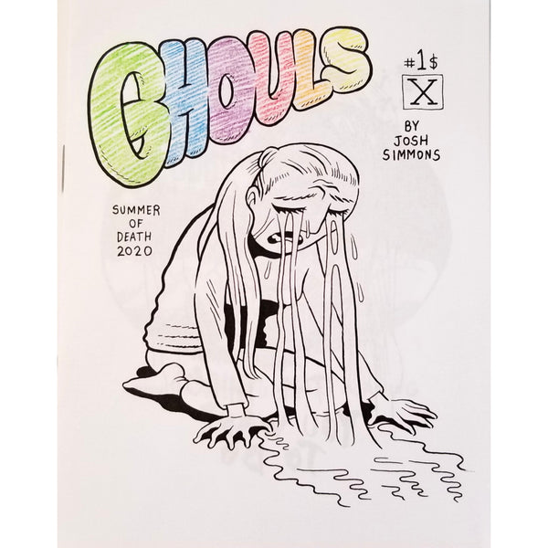 Ghouls #1