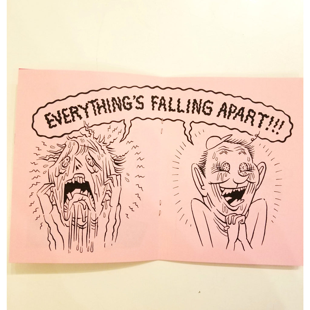 Ghouls #2