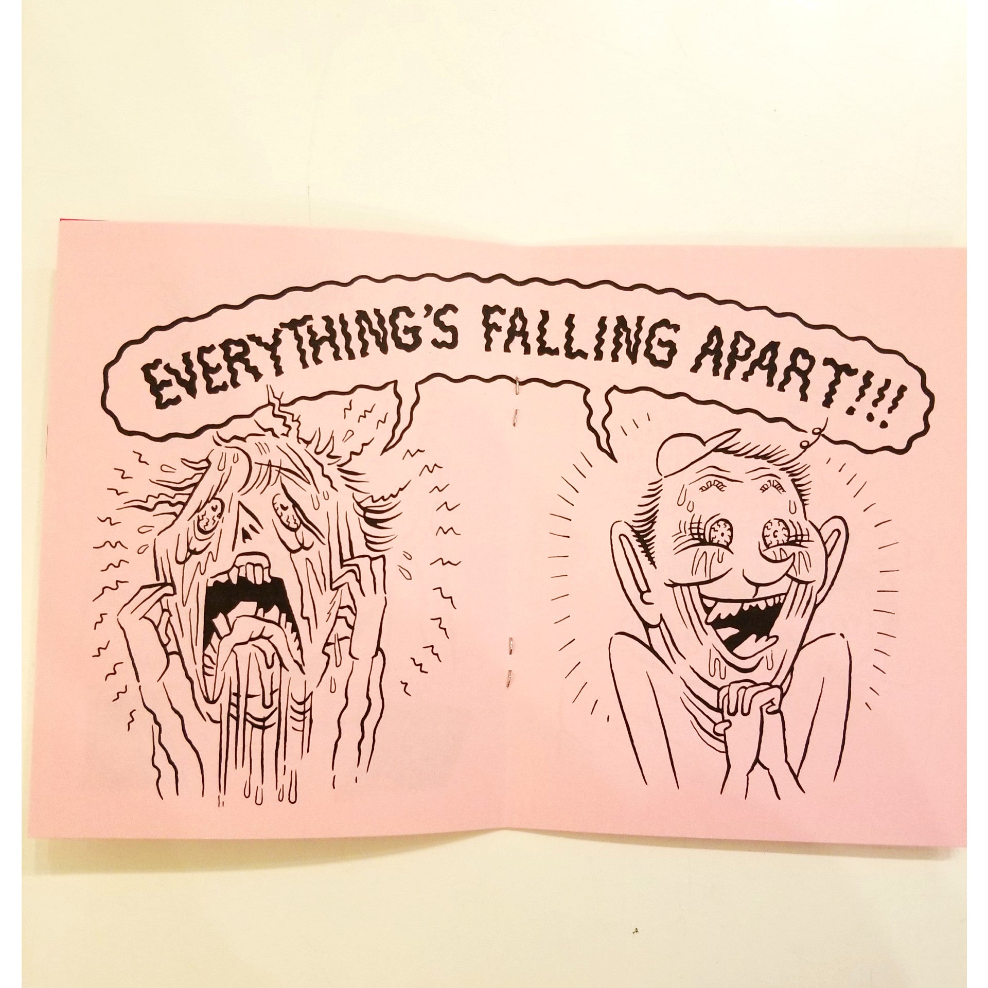 Ghouls #2