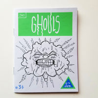 Ghouls #3