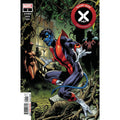Giant Size X-Men: Nightcralwer #1 (regular cover)