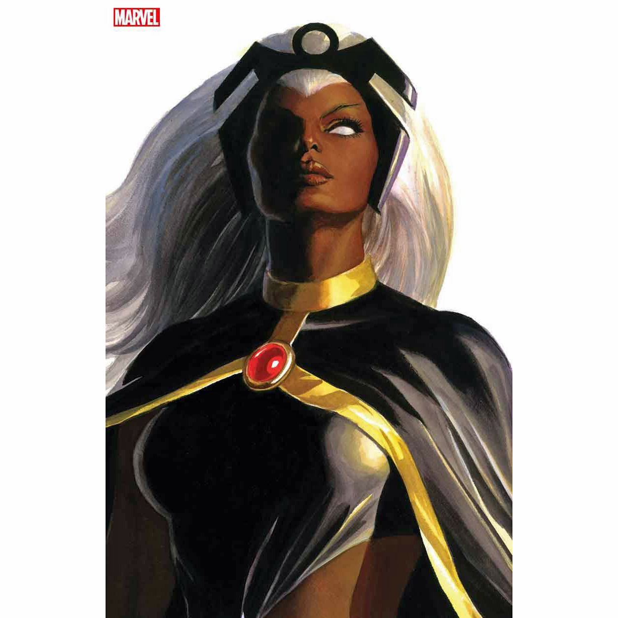 Giant-Size X-Men Storm #1 – Atomic Books