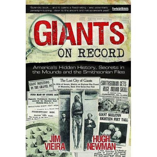 Giants on Record