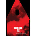 Gideon Falls Book 1 (Deluxe Hardcover)