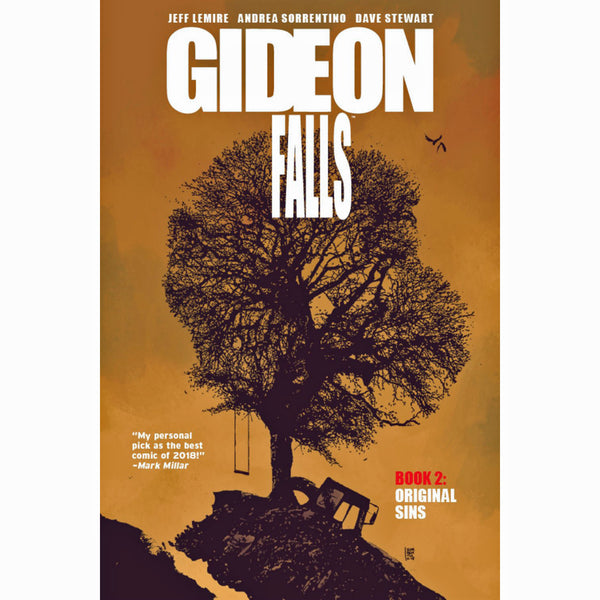 Gideon Falls Volume 2