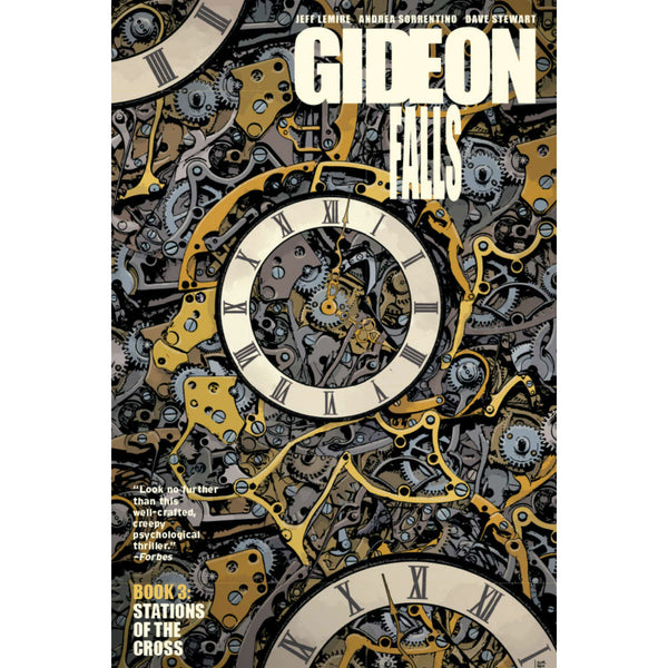 Gideon Falls Vol. 3