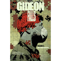 Gideon Falls Vol. 4