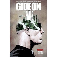 Gideon Falls Volume 5: Wicked Words