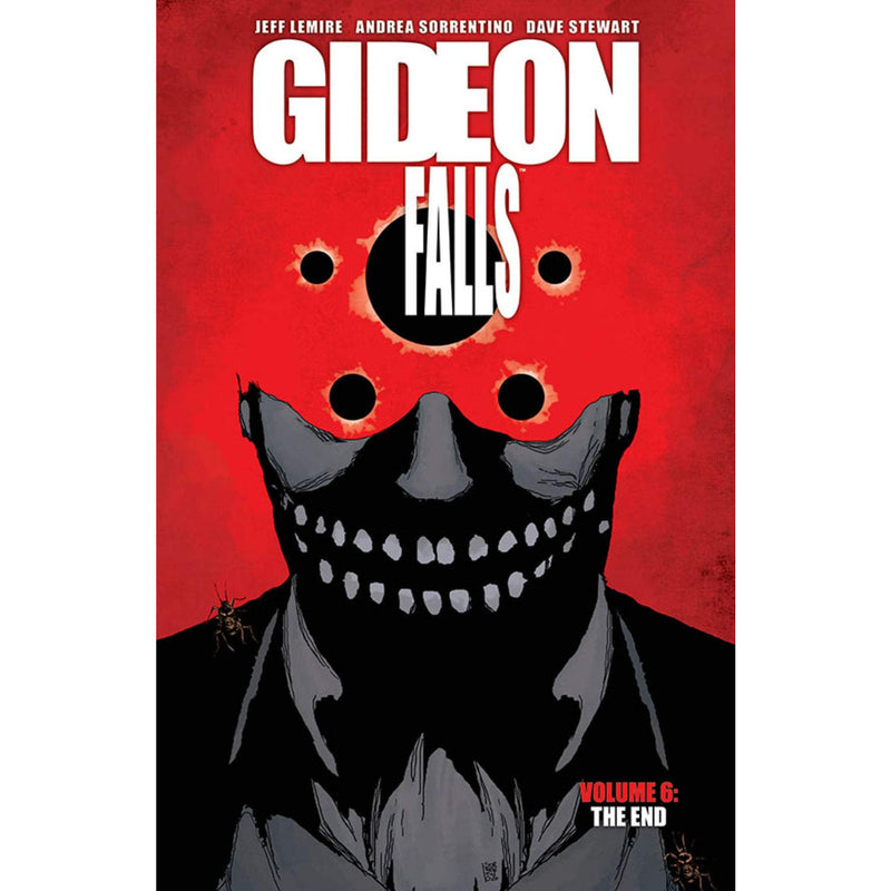 Gideon Falls Vol. 6