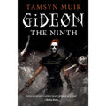 Gideon the Ninth