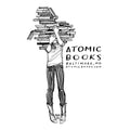Atomic Books Digital Gift Card - Variable