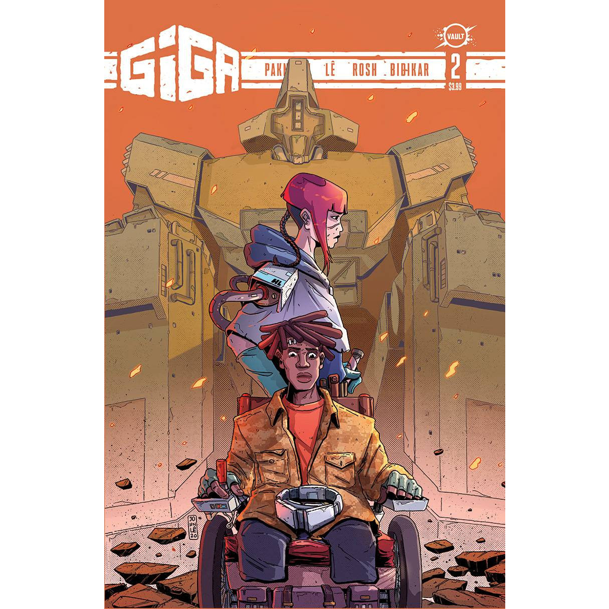 Giga #2