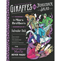 Giraffes On Horseback Salad
