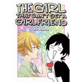 The Girl That Can't Get A Girlfriend