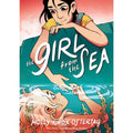 The Girl from the Sea 