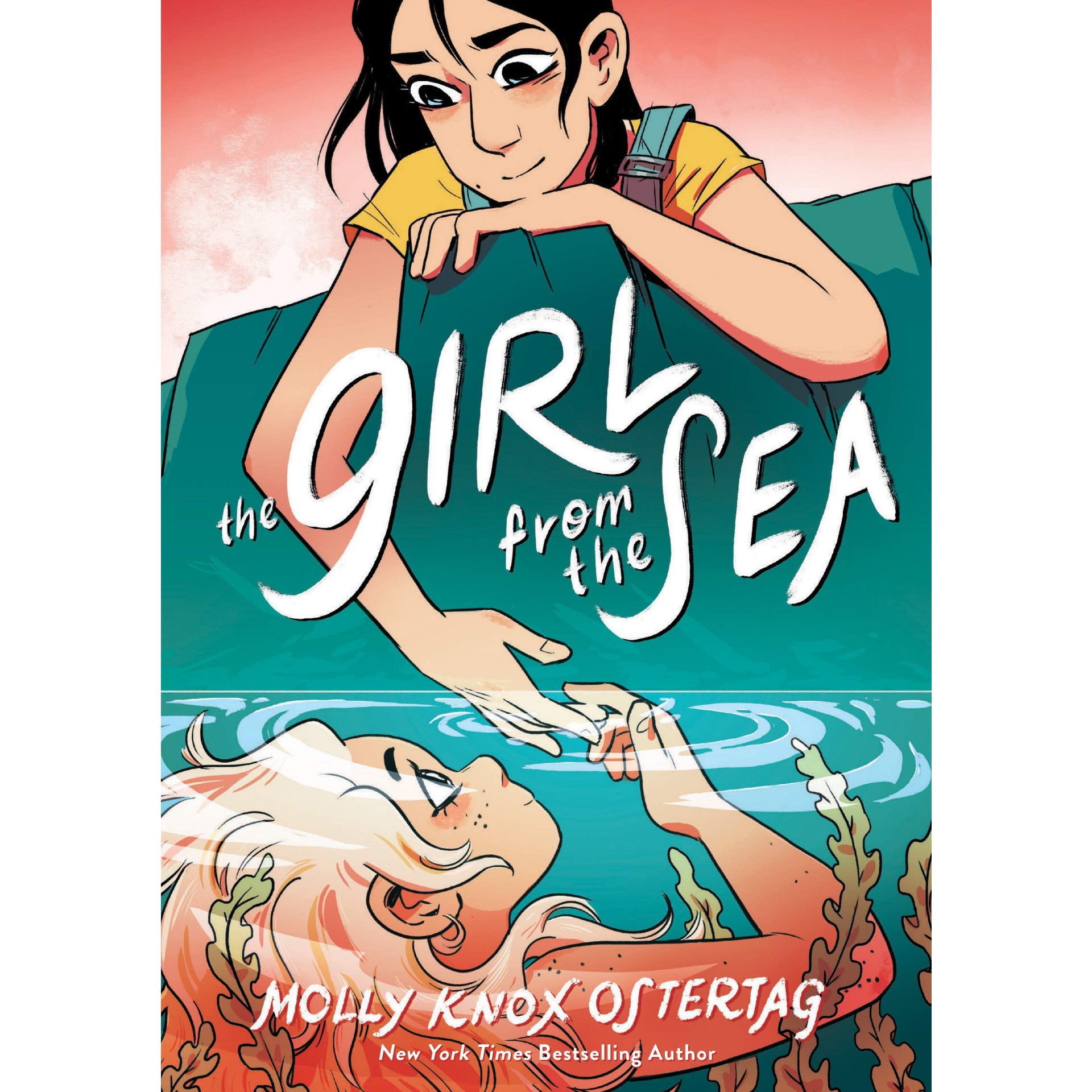 The Girl from the Sea 