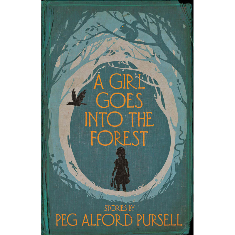 A Girl Goes Into the Forest