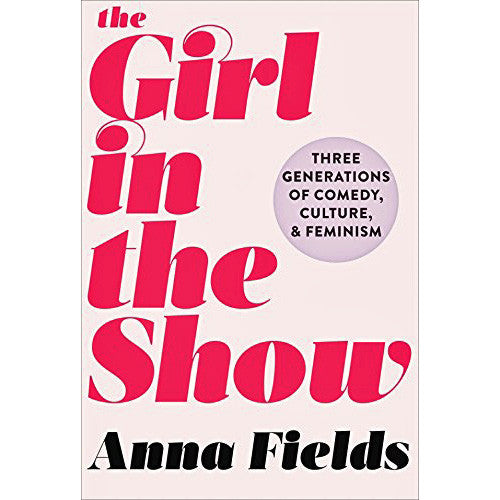 The Girl in the Show