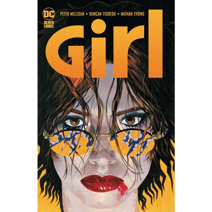 Girl