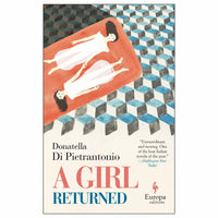 A Girl Returned