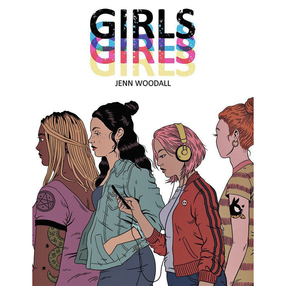 Girls