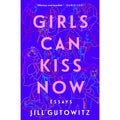 Girls Can Kiss Now
