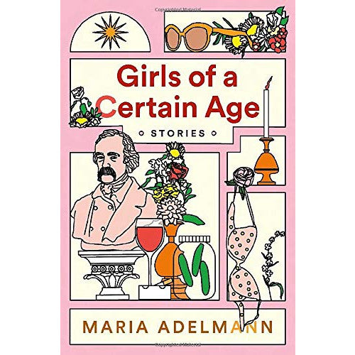 Girls of a Certain Age
