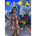 Girl: Second Coming Volume 4