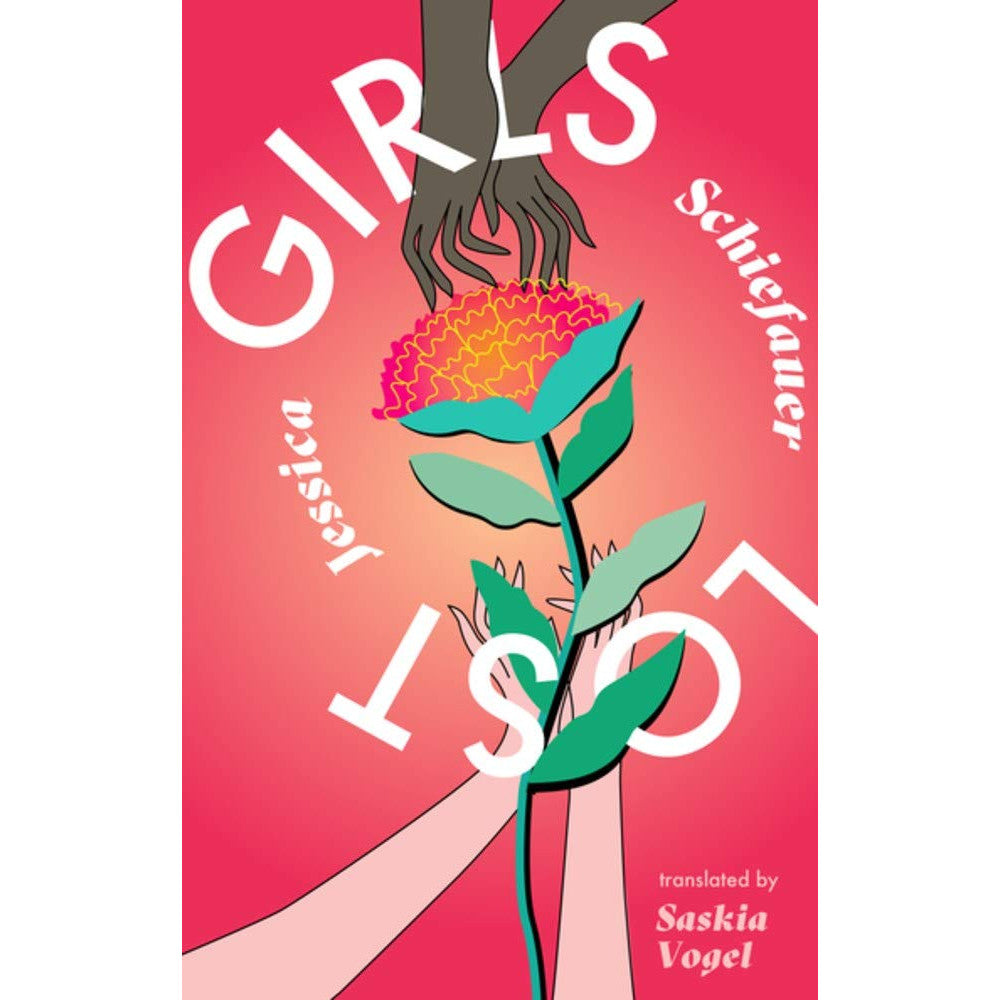 Girls Lost