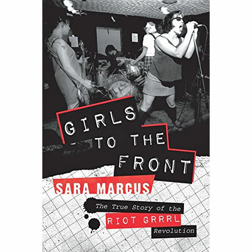 Girls to the Front