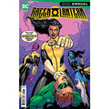 Green Lantern Annual 2021 #1