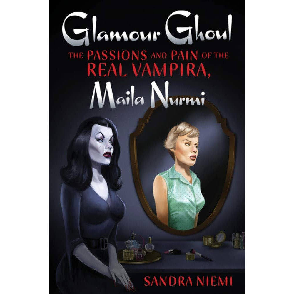 Glamour Ghoul