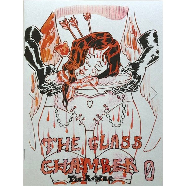 The Glass Chamber #0