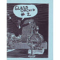 Glass Orchid #2