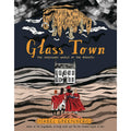 Glass Town: The Imaginary World of the Brontës
