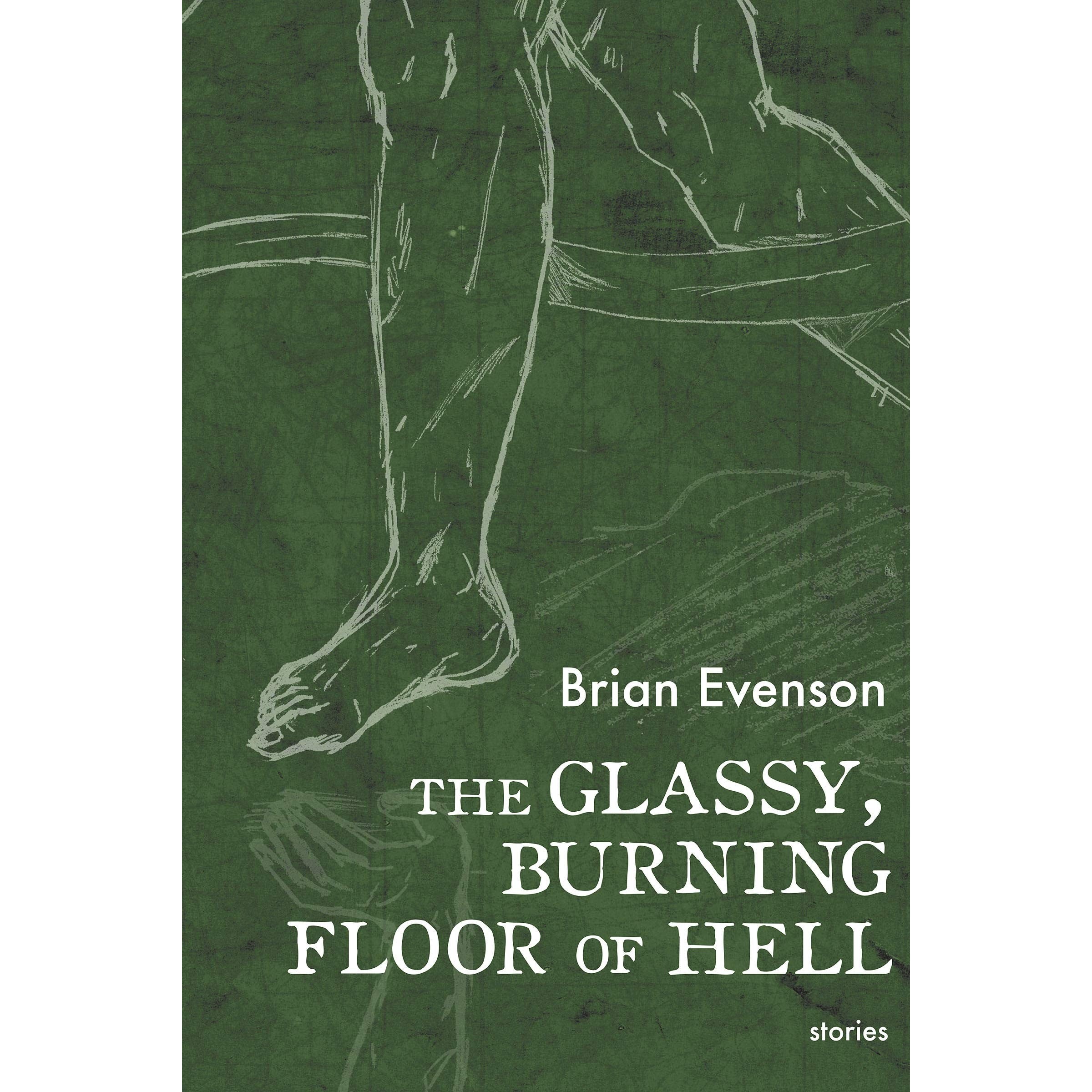 The Glassy, Burning Floor of Hell