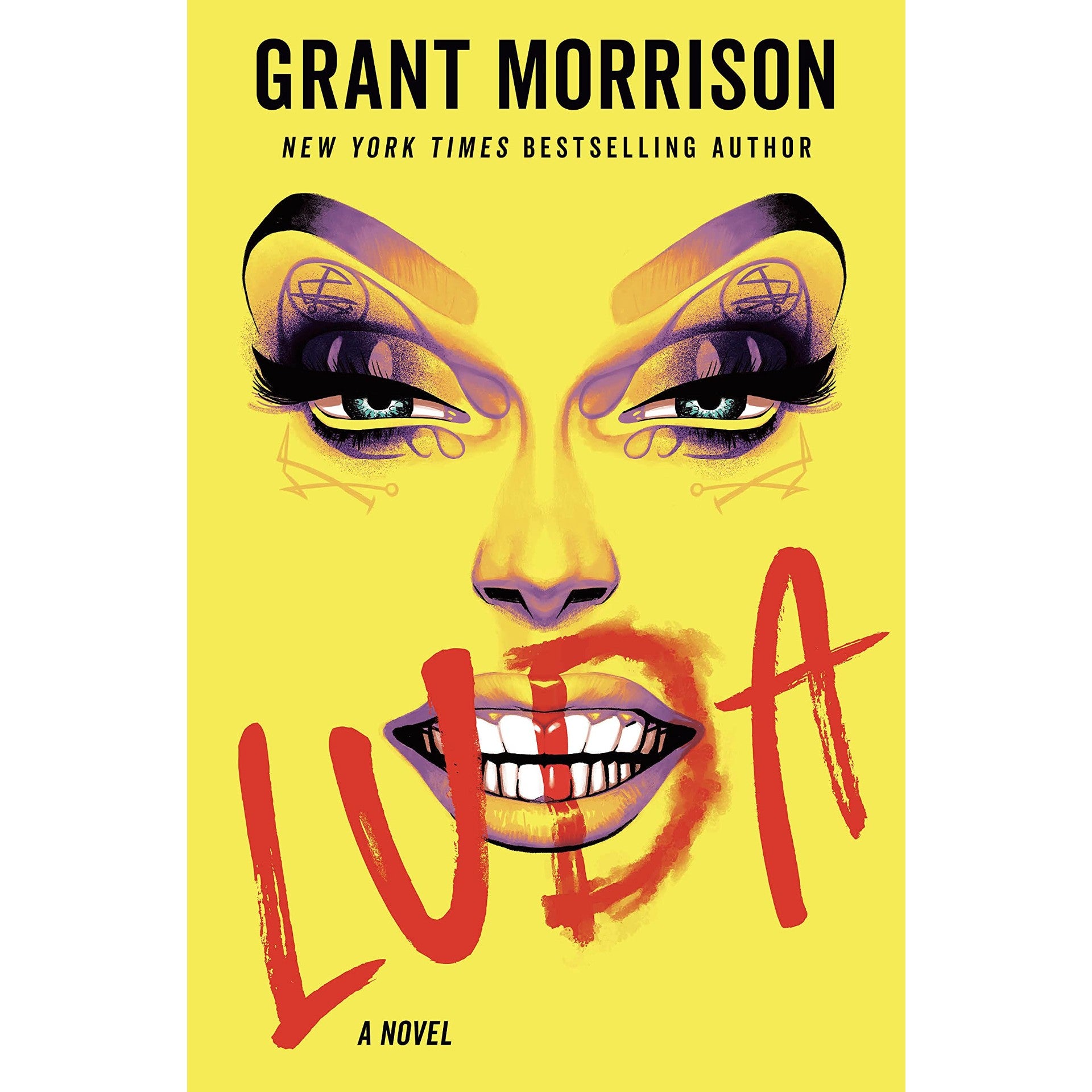 Luda: A Novel