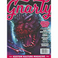 Gnarly Magazine #6