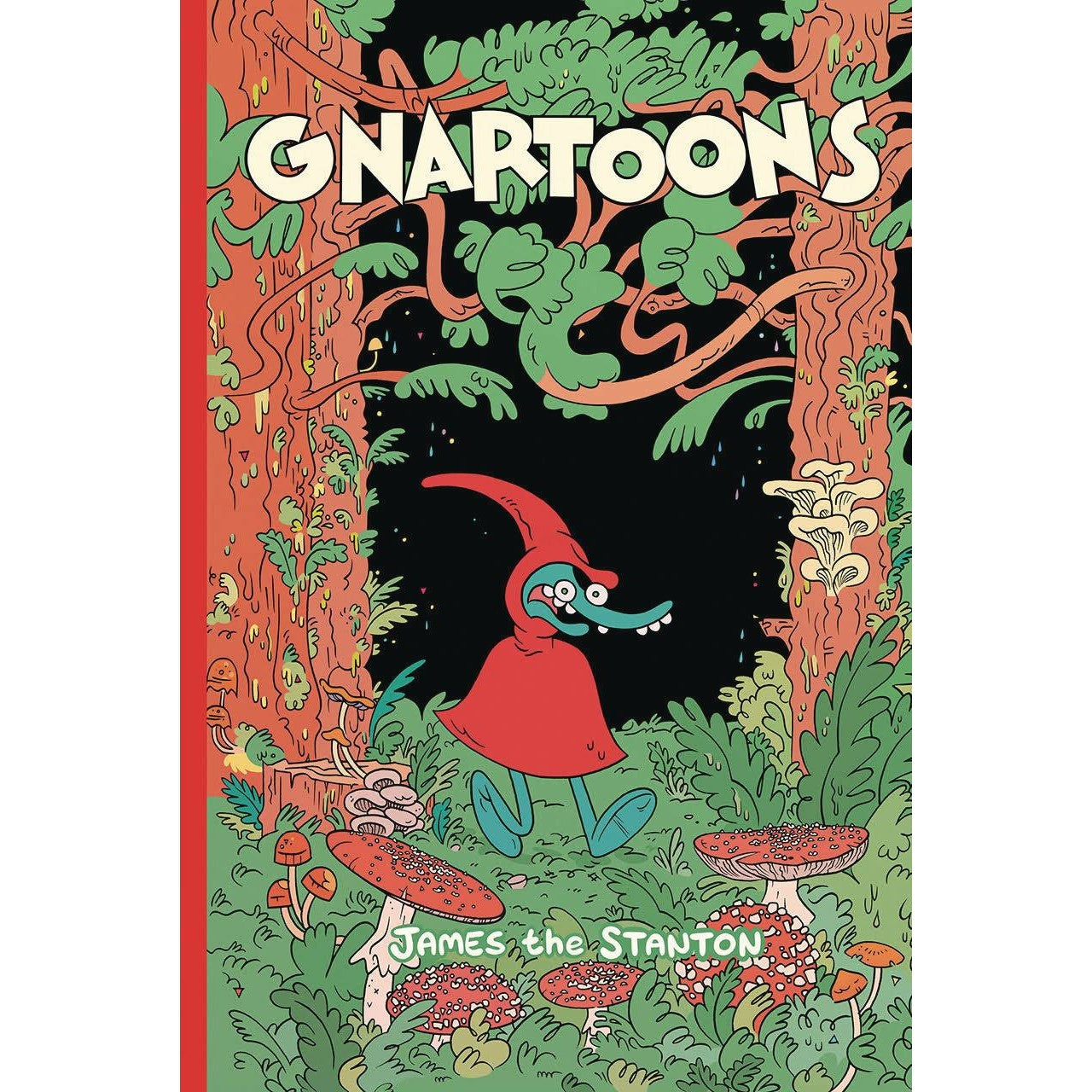 Gnartoons