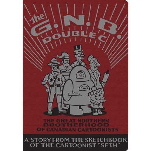Great Northern Brotherhood of Canadian Cartoonists