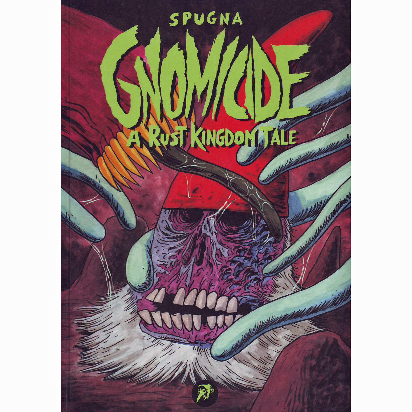 Gnomicide