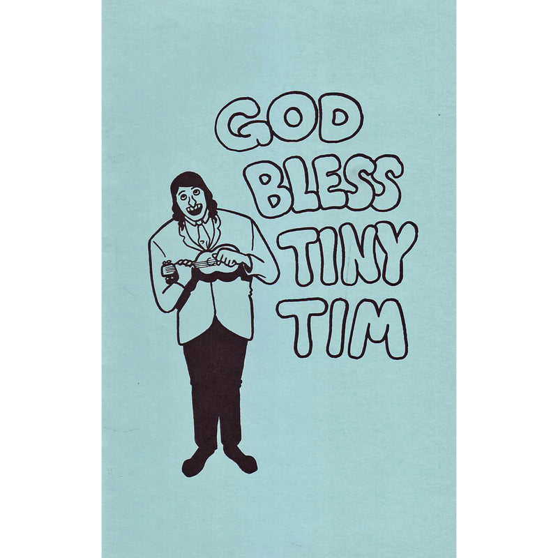 God Bless Tiny Tim