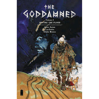 Goddamned Volume 1: Before The Flood