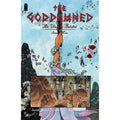Goddamned: Virigin Brides #5