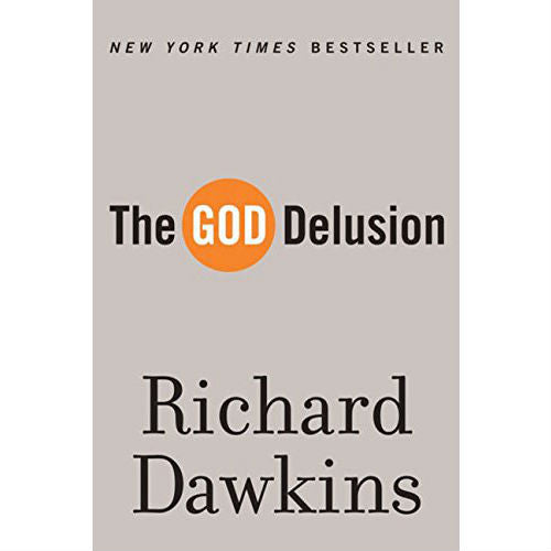 God Delusion