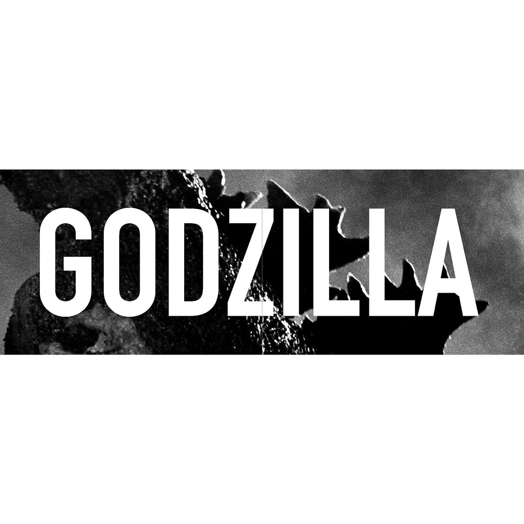 GODZILLA: History of Formative Arts 1954-2016